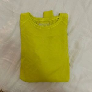 Figs “Salta Seamless Longsleeve Underscrub”